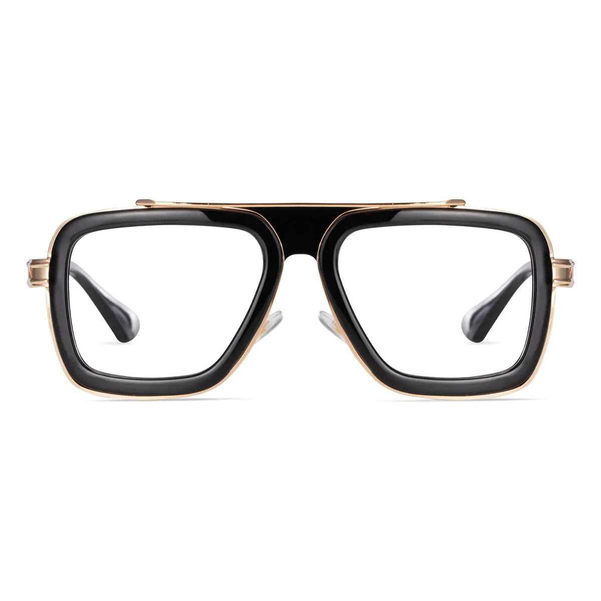 Alden Black/Gold main