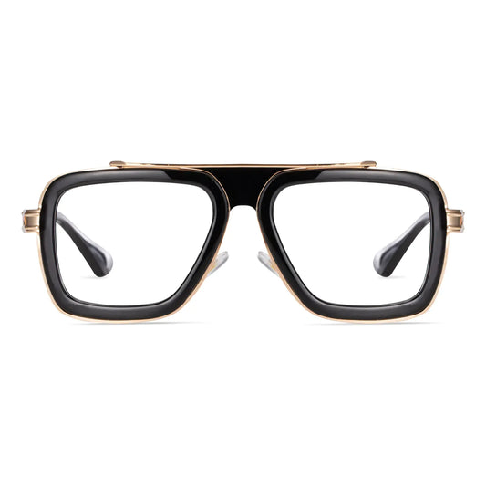 Alden Black/Gold main